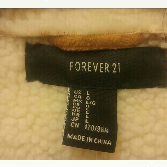 Heavy Bomber Jacket - Picture 6 of 6